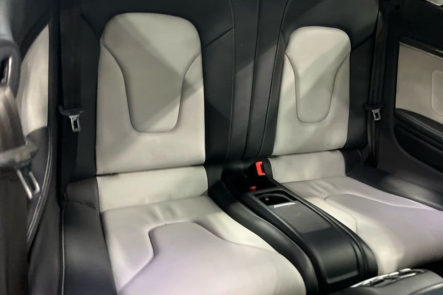 Used Audi S5 2016 for sale - 76081223: Photo 4