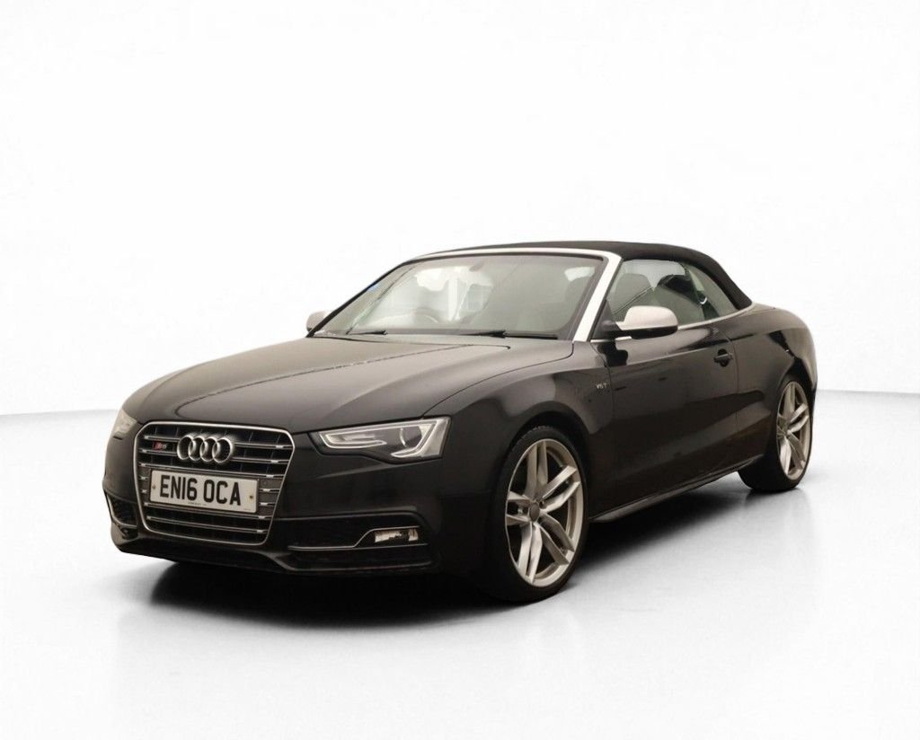 Used Audi S5 2016 for sale - 76081223: Photo 9