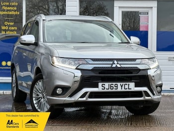 Used Mitsubishi Outlander 2019 for sale - 78556779: Photo