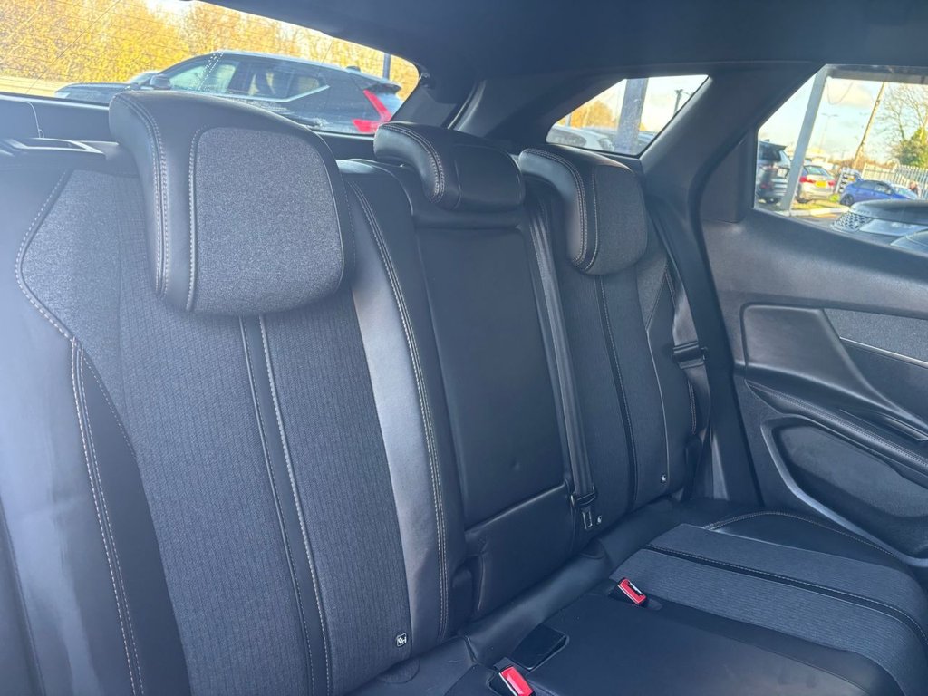 Used Peugeot 3008 2017 for sale - 77249961: Photo 11