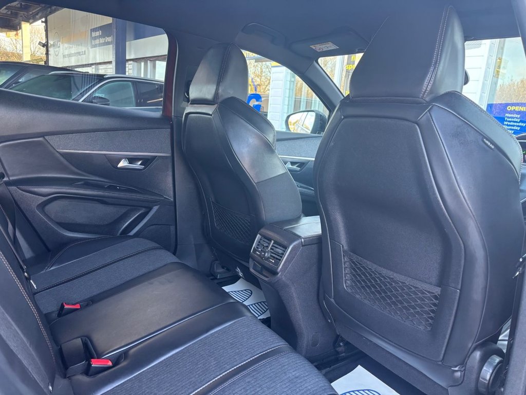 Used Peugeot 3008 2017 for sale - 77249961: Photo 12