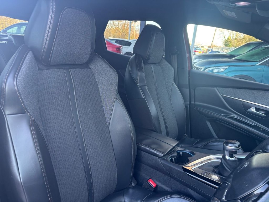 Used Peugeot 3008 2017 for sale - 77249961: Photo 13