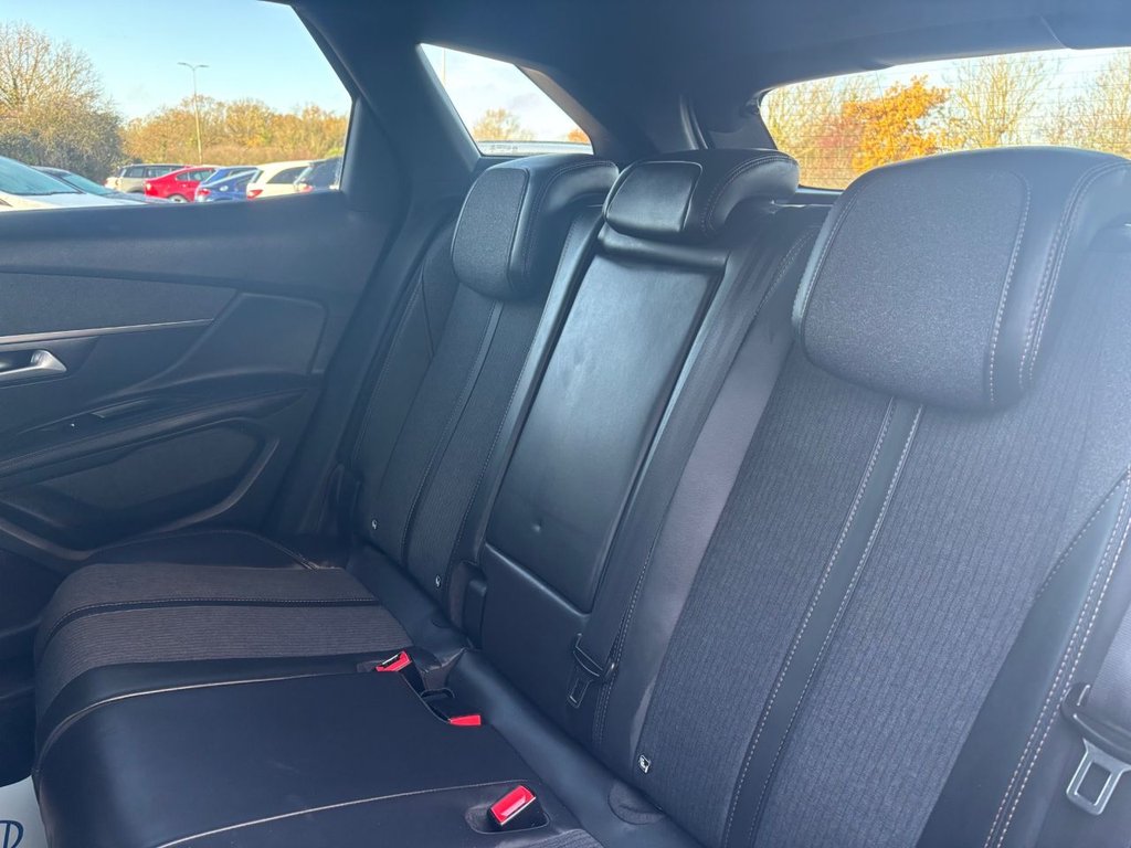 Used Peugeot 3008 2017 for sale - 77249961: Photo 15