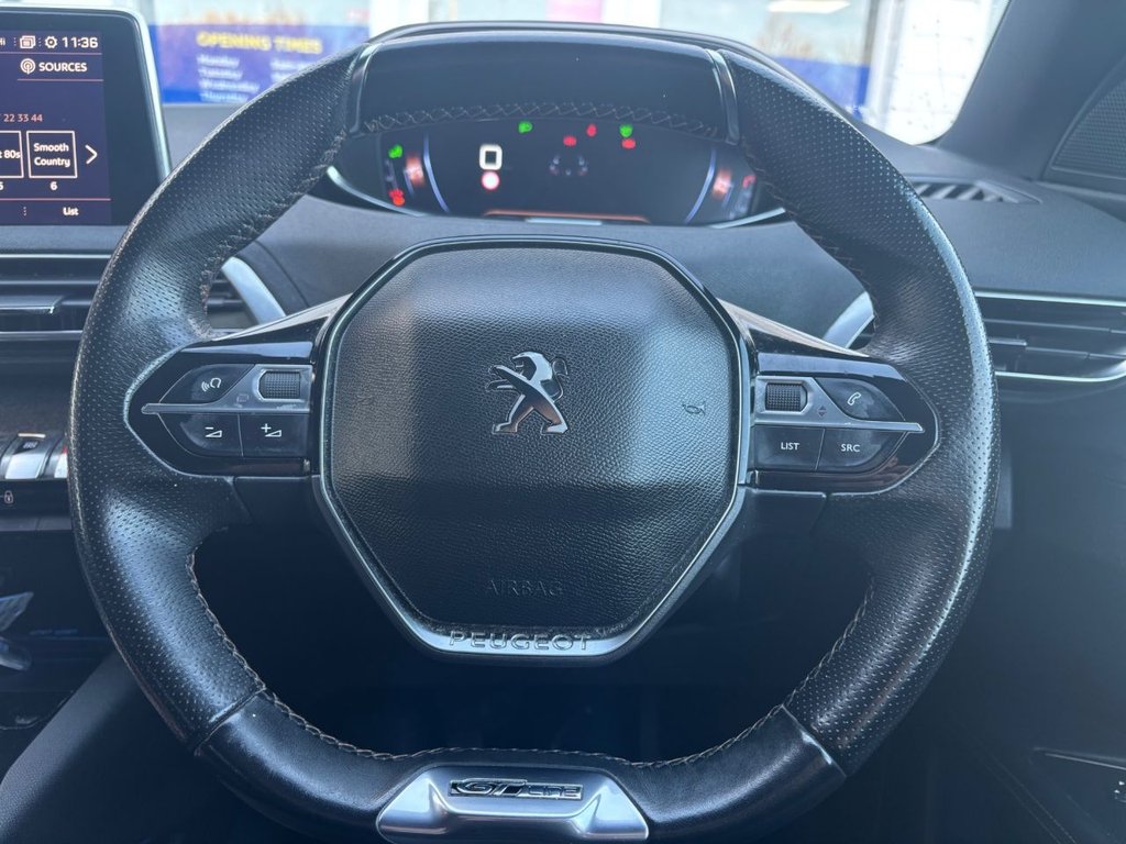 Used Peugeot 3008 2017 for sale - 77249961: Photo 19