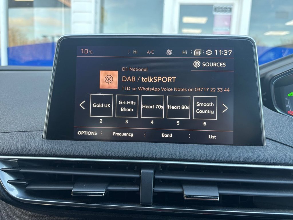 Used Peugeot 3008 2017 for sale - 77249961: Photo 23