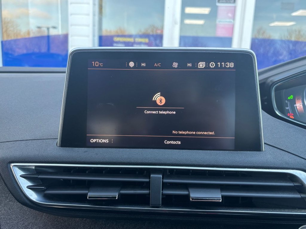 Used Peugeot 3008 2017 for sale - 77249961: Photo 24