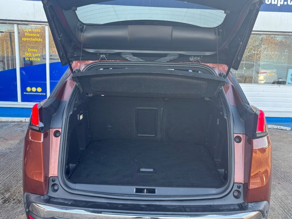 Used Peugeot 3008 2017 for sale - 77249961: Photo 31