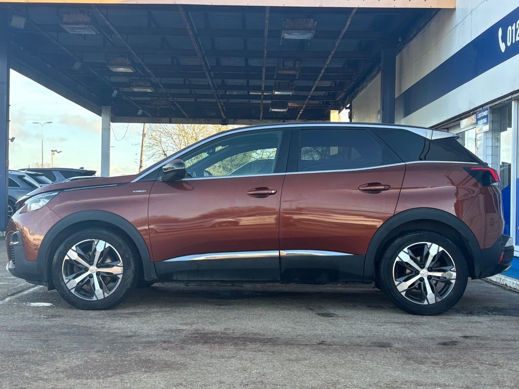 Used Peugeot 3008 2017 for sale - 77249961: Photo 5
