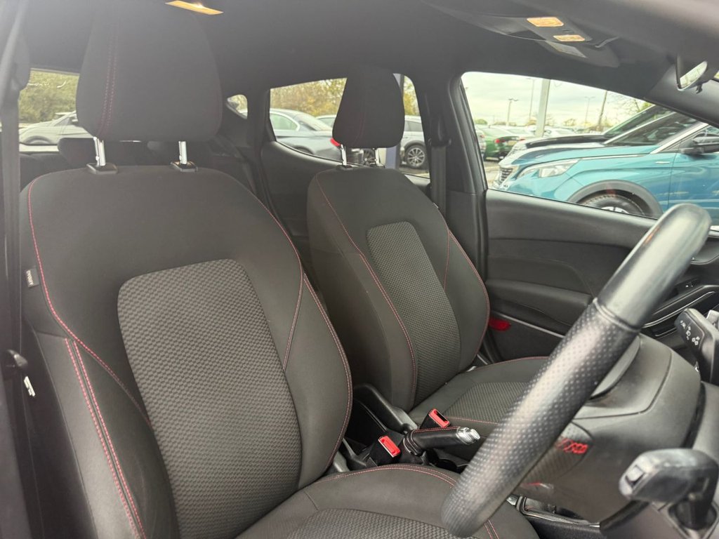 Used Ford Fiesta 2020 for sale - 76740290: Photo 10