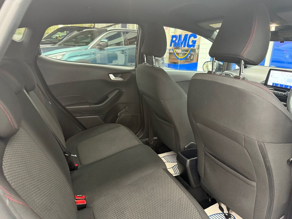 Used Ford Fiesta 2020 for sale - 76740290: Photo 11