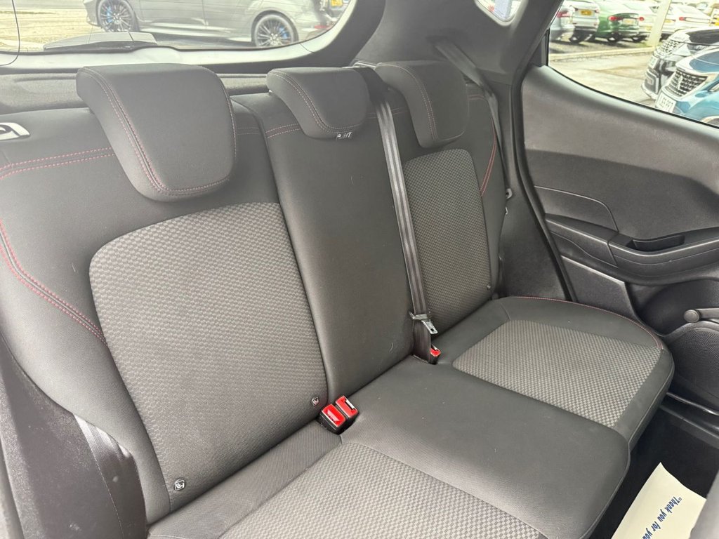 Used Ford Fiesta 2020 for sale - 76740290: Photo 12