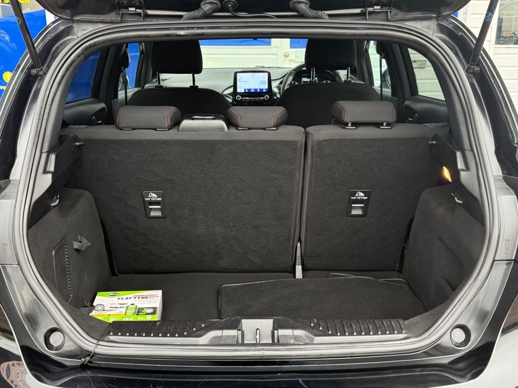 Used Ford Fiesta 2020 for sale - 76740290: Photo 13