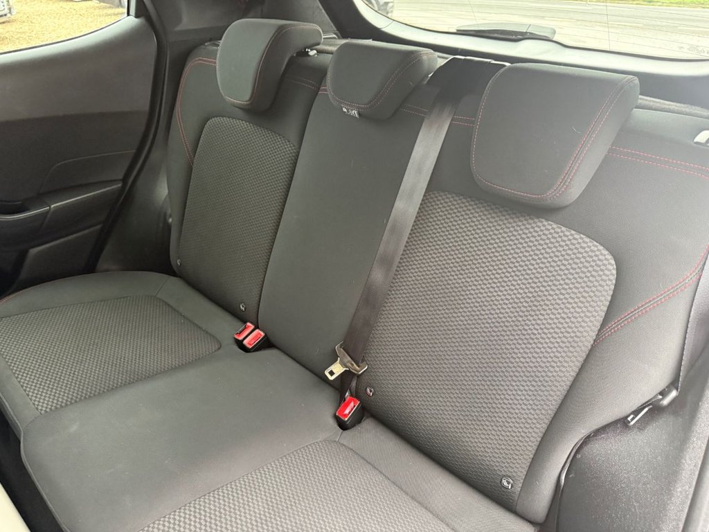 Used Ford Fiesta 2020 for sale - 76740290: Photo 15