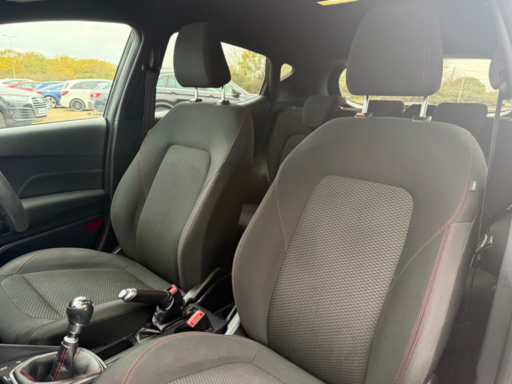 Used Ford Fiesta 2020 for sale - 76740290: Photo 17