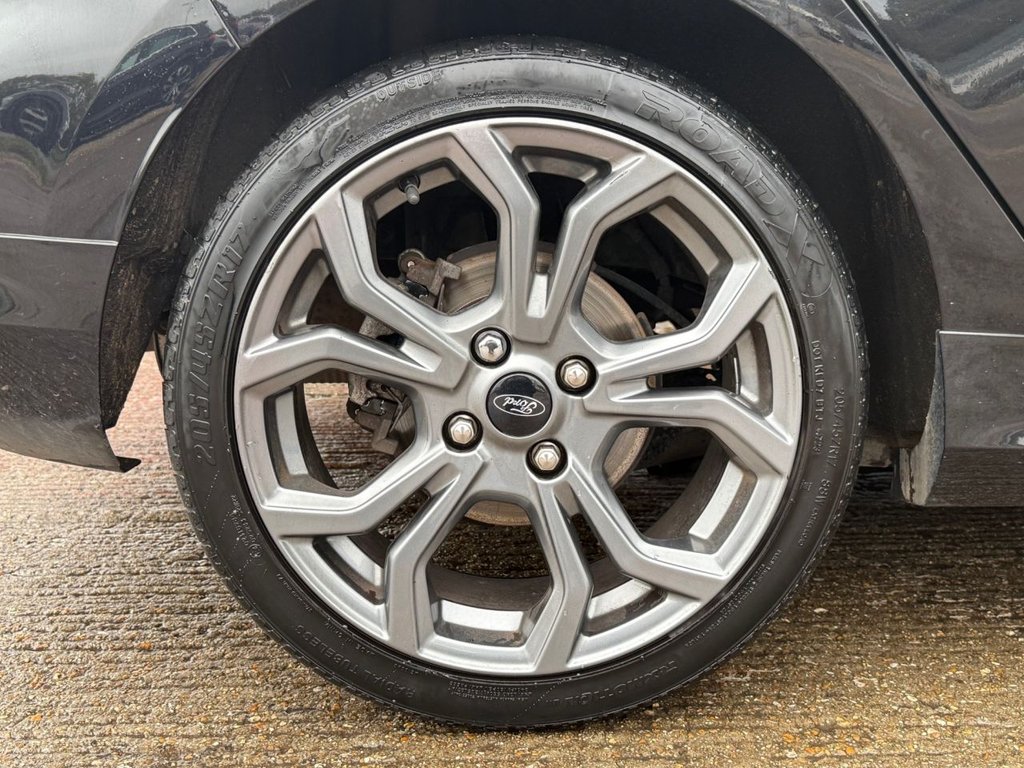 Used Ford Fiesta 2020 for sale - 76740290: Photo 18