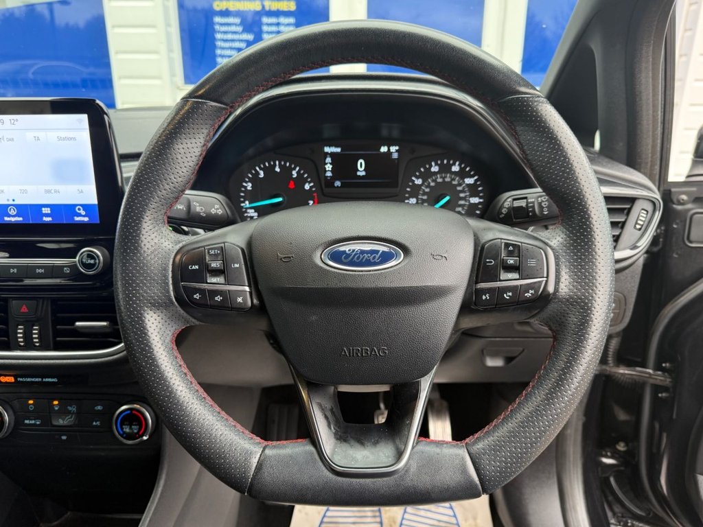 Used Ford Fiesta 2020 for sale - 76740290: Photo 20