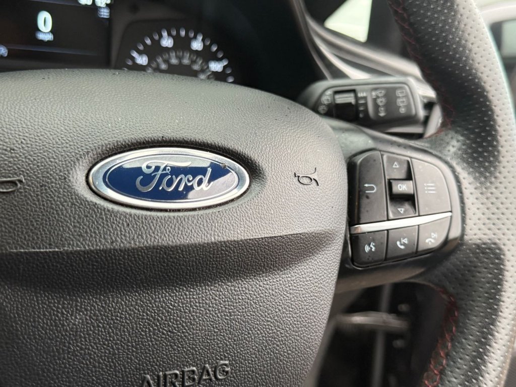 Used Ford Fiesta 2020 for sale - 76740290: Photo 21