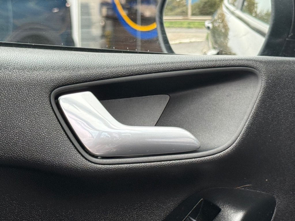 Used Ford Fiesta 2020 for sale - 76740290: Photo 24