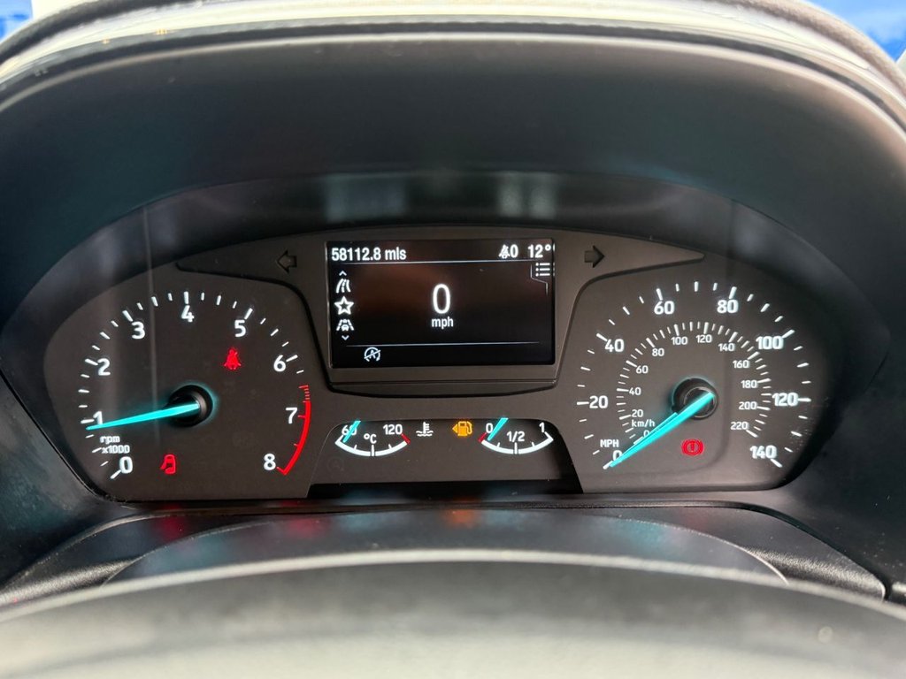 Used Ford Fiesta 2020 for sale - 76740290: Photo 25