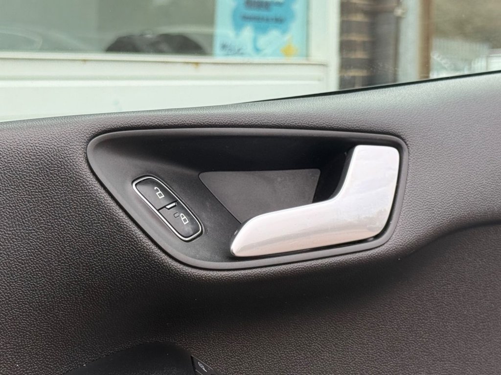 Used Ford Fiesta 2020 for sale - 76740290: Photo 26