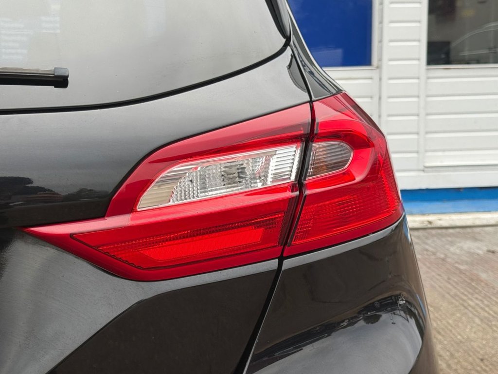 Used Ford Fiesta 2020 for sale - 76740290: Photo 27