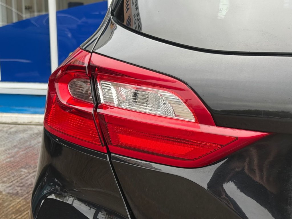 Used Ford Fiesta 2020 for sale - 76740290: Photo 28