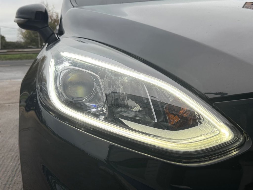 Used Ford Fiesta 2020 for sale - 76740290: Photo 29