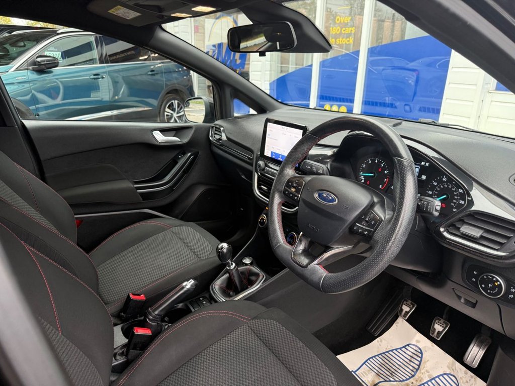 Used Ford Fiesta 2020 for sale - 76740290: Photo 9