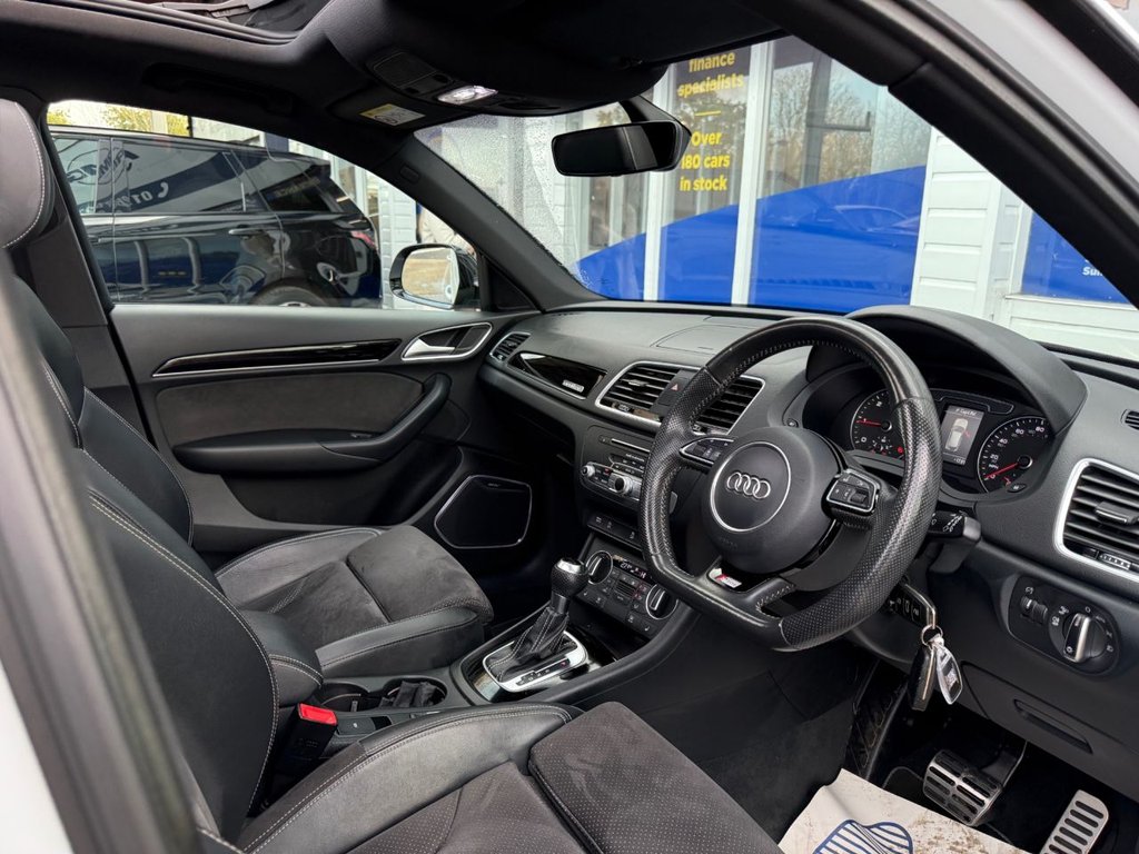 Used Audi Q3 2017 for sale - 76582204: Photo 10