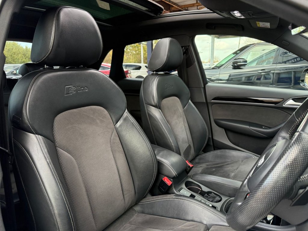 Used Audi Q3 2017 for sale - 76582204: Photo 11