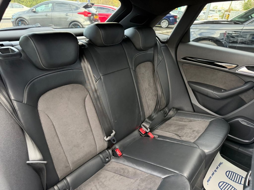 Used Audi Q3 2017 for sale - 76582204: Photo 13