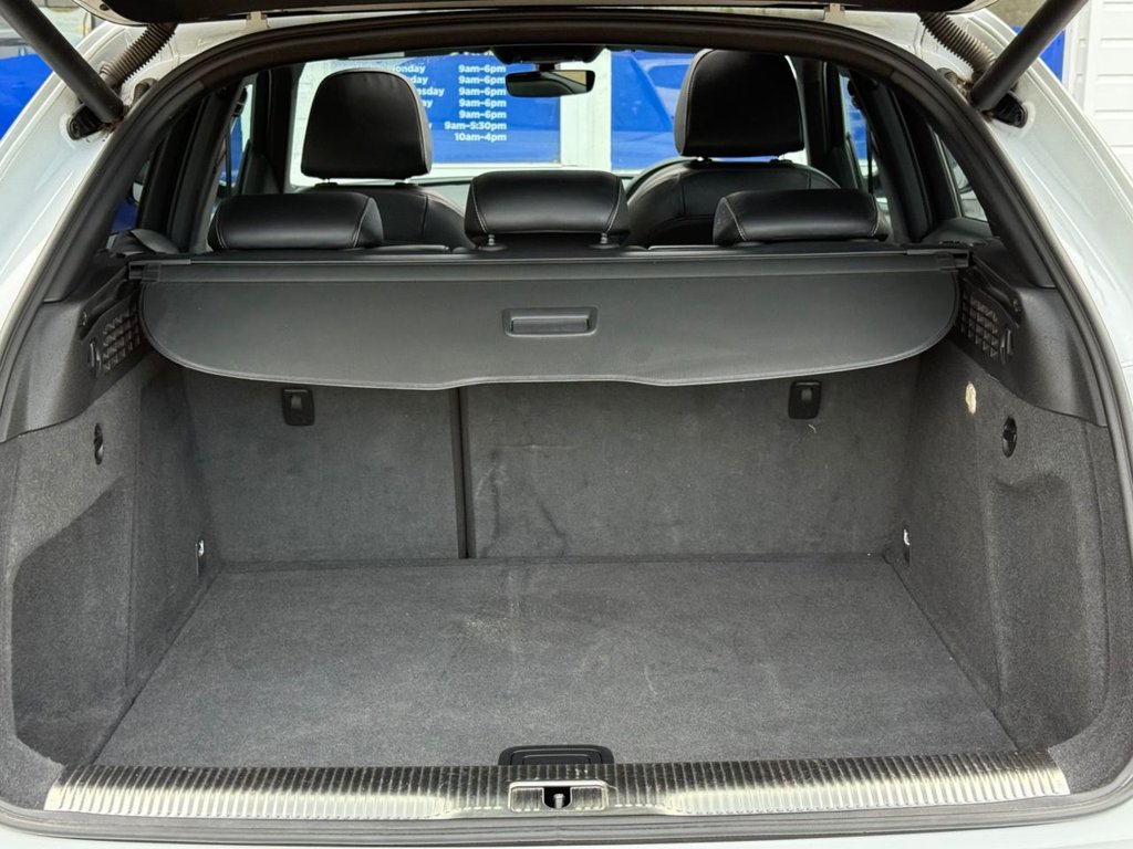 Used Audi Q3 2017 for sale - 76582204: Photo 14