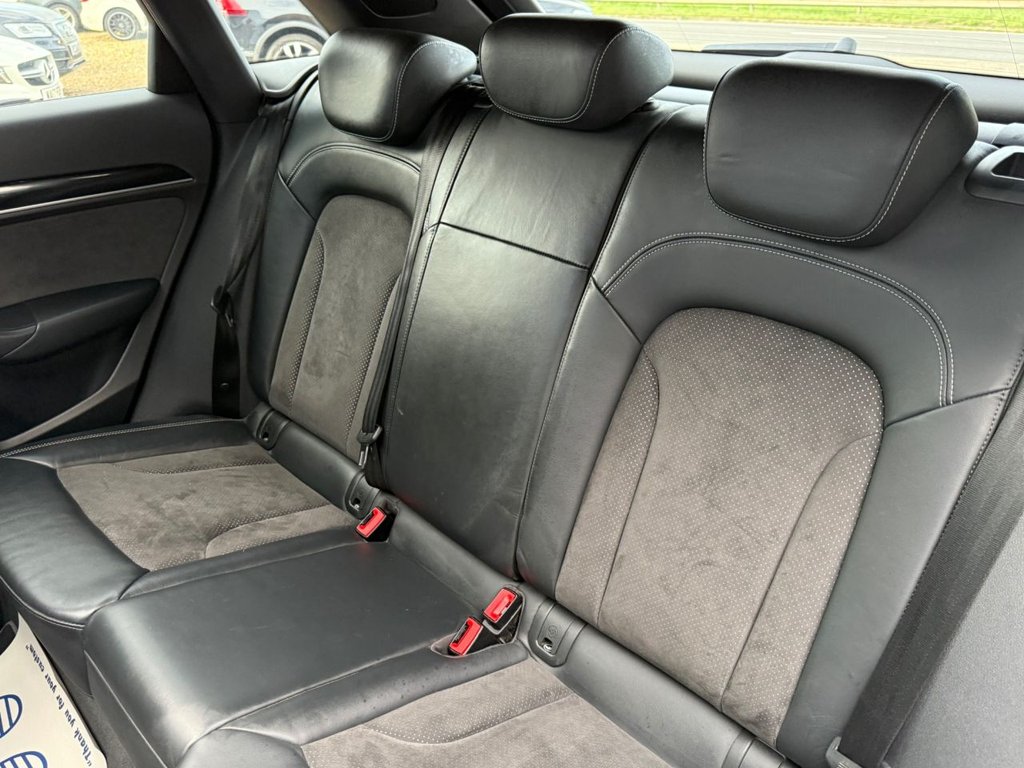 Used Audi Q3 2017 for sale - 76582204: Photo 17