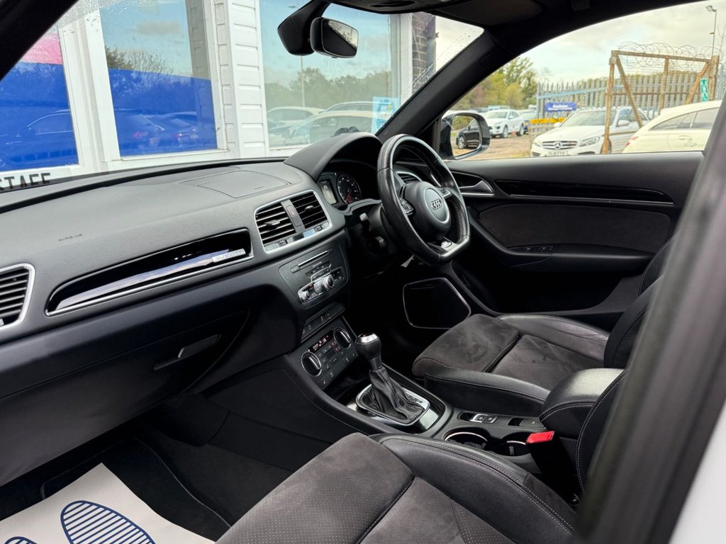 Used Audi Q3 2017 for sale - 76582204: Photo 18