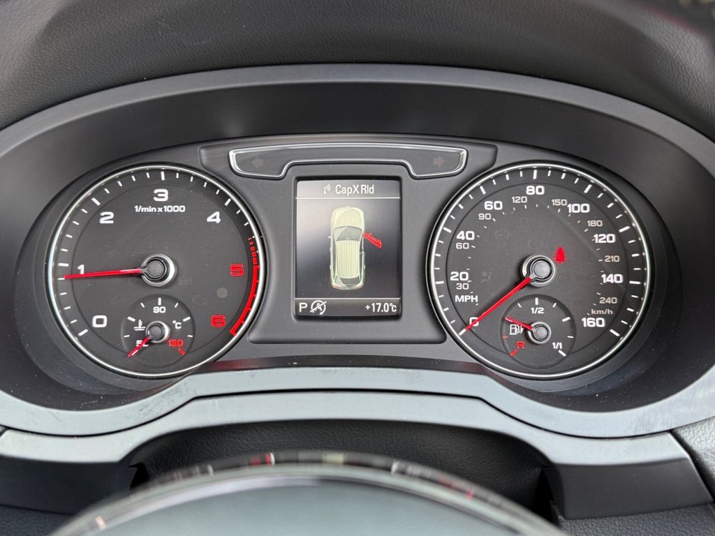 Used Audi Q3 2017 for sale - 76582204: Photo 27