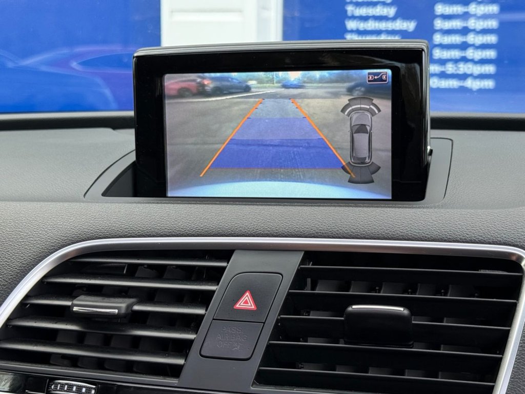 Used Audi Q3 2017 for sale - 76582204: Photo 28