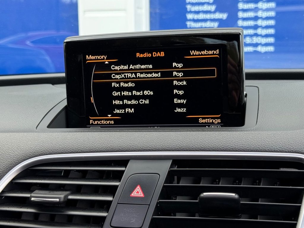 Used Audi Q3 2017 for sale - 76582204: Photo 29