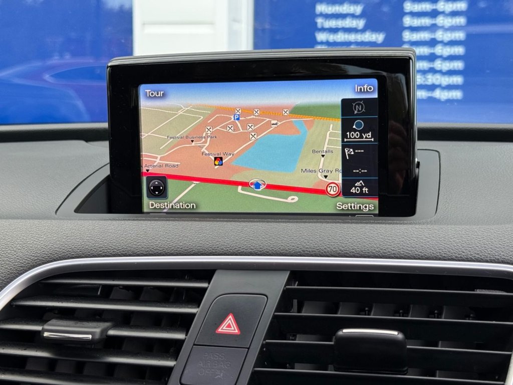 Used Audi Q3 2017 for sale - 76582204: Photo 30