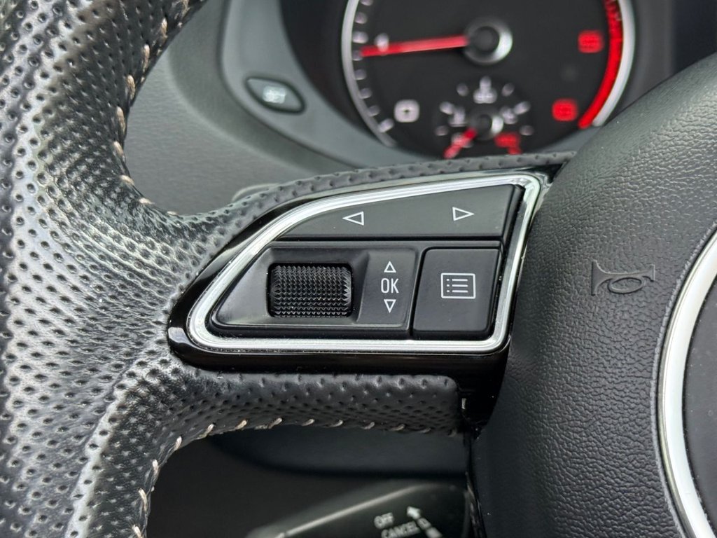 Used Audi Q3 2017 for sale - 76582204: Photo 31