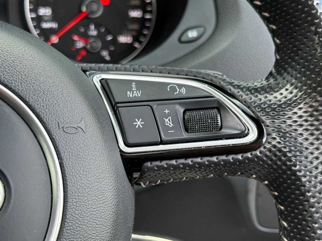 Used Audi Q3 2017 for sale - 76582204: Photo 32