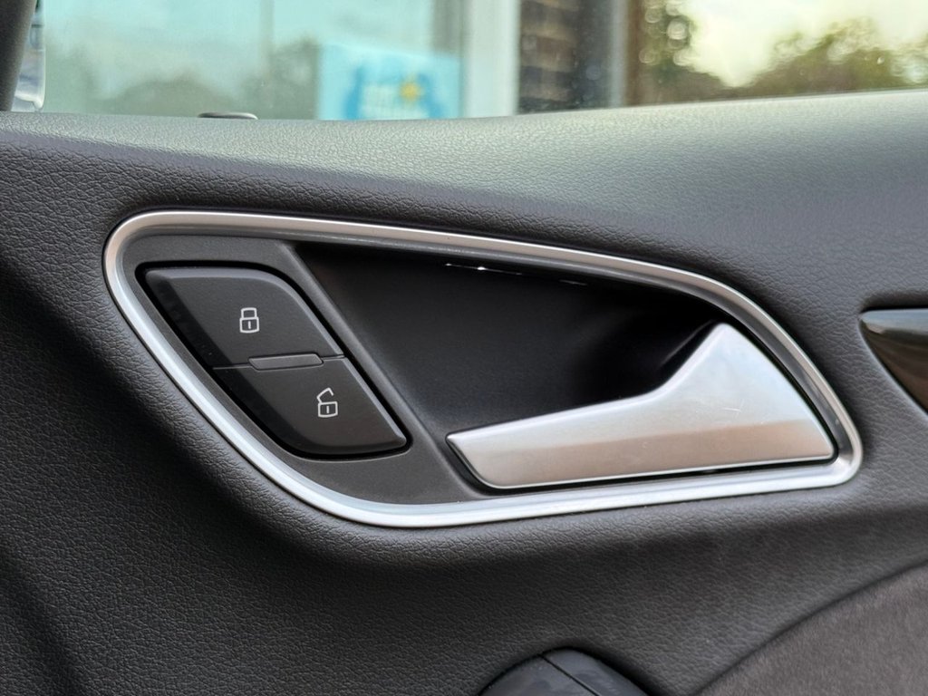 Used Audi Q3 2017 for sale - 76582204: Photo 33