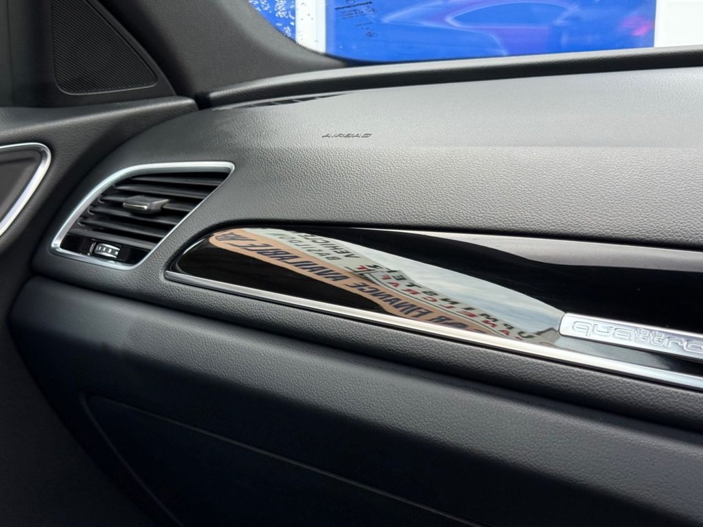 Used Audi Q3 2017 for sale - 76582204: Photo 34