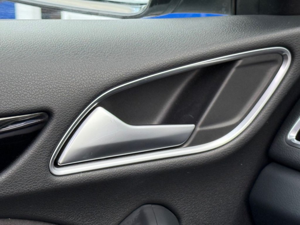 Used Audi Q3 2017 for sale - 76582204: Photo 35