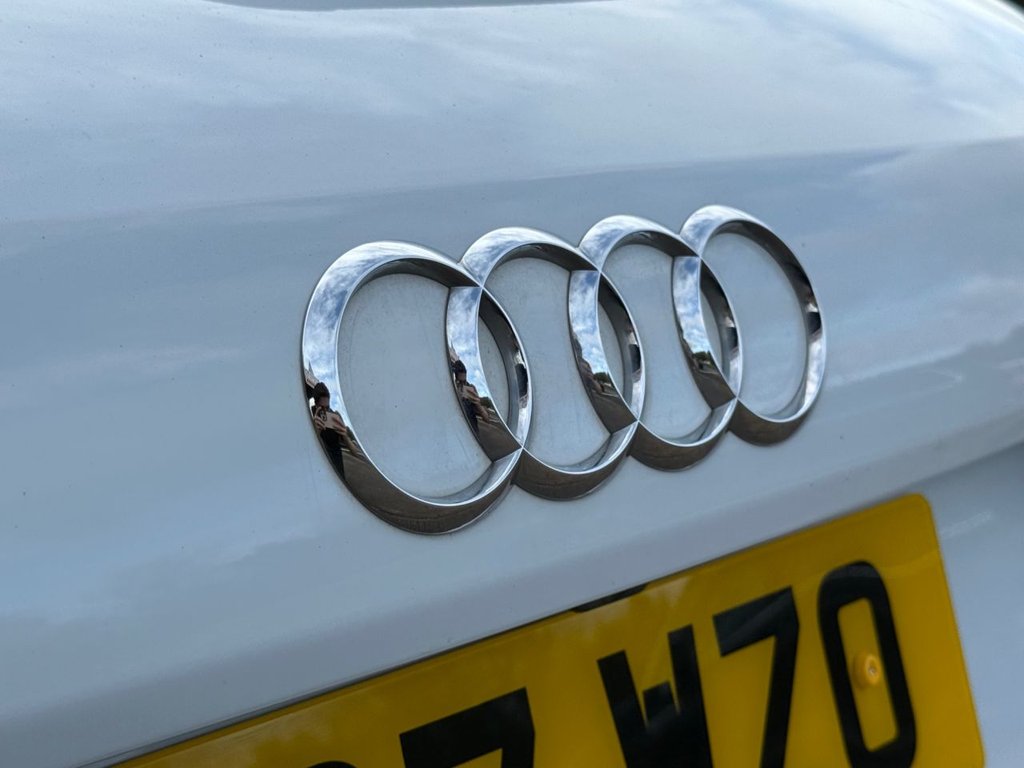 Used Audi Q3 2017 for sale - 76582204: Photo 39