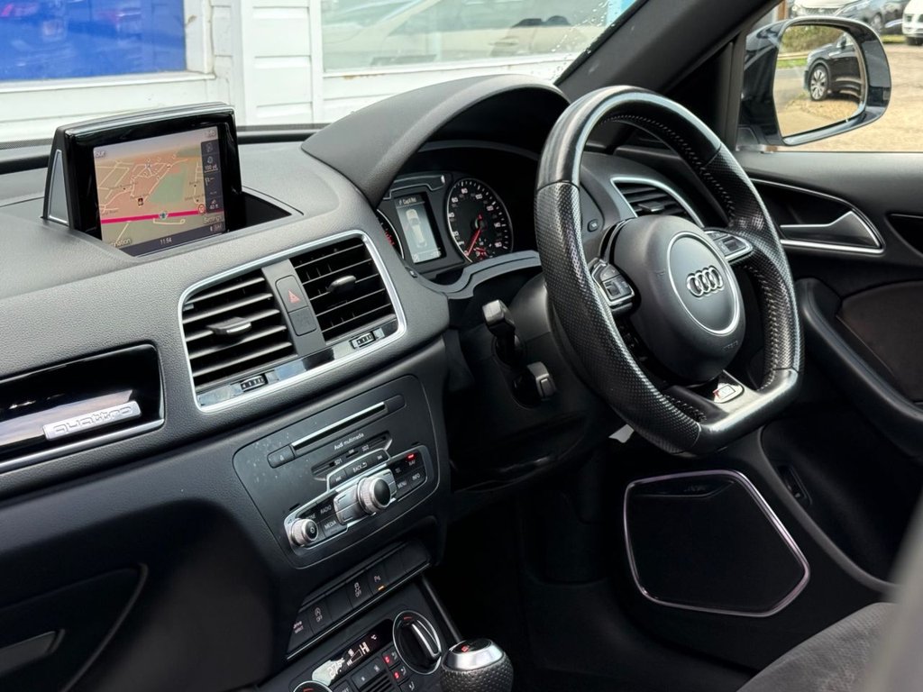 Used Audi Q3 2017 for sale - 76582204: Photo 40