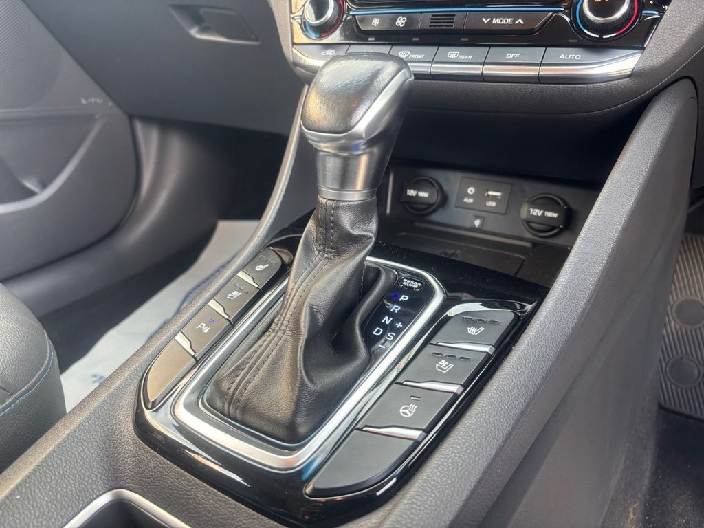 Used Hyundai IONIQ 2016 for sale - 76291361: Photo 28
