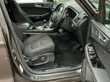 Used Ford S-Max 2019 for sale - 78350310: Photo