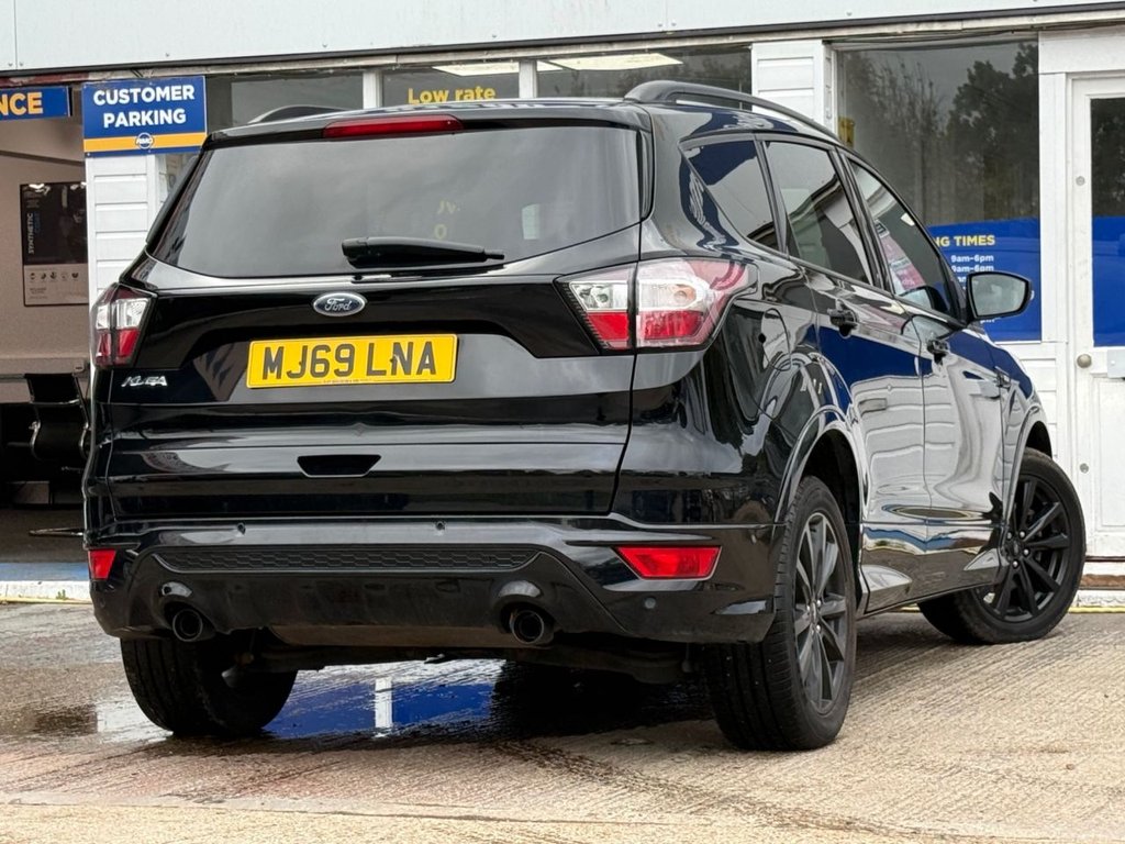 Used Ford Kuga 2019 for sale - 76985783: Photo 11