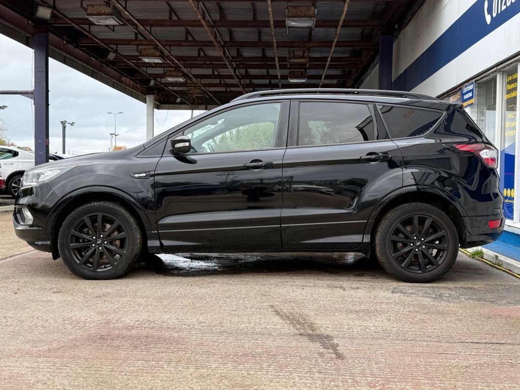 Used Ford Kuga 2019 for sale - 76985783: Photo 12