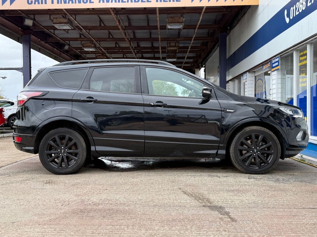 Used Ford Kuga 2019 for sale - 76985783: Photo 13